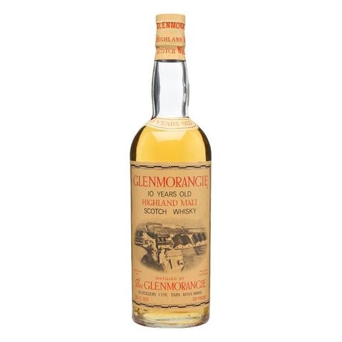 Glenmorangie 10 năm