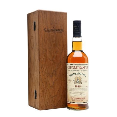 Glenmorangie 1988 15 năm