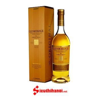 Glenmorangie Original 10 Năm 350ml