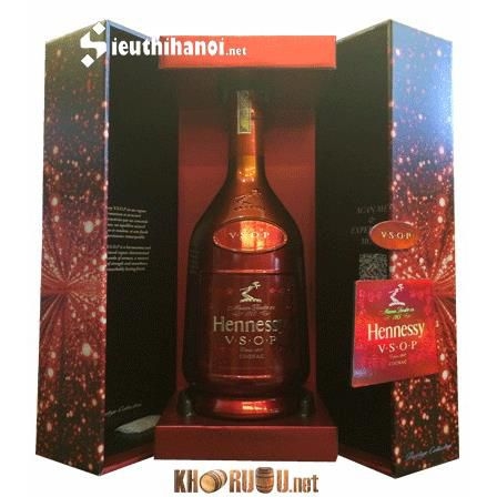 Rượu Hennessy V.S.O.P Limited