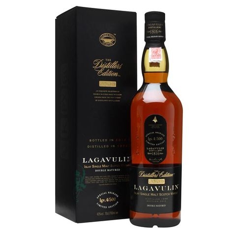 Lagavulin 1996