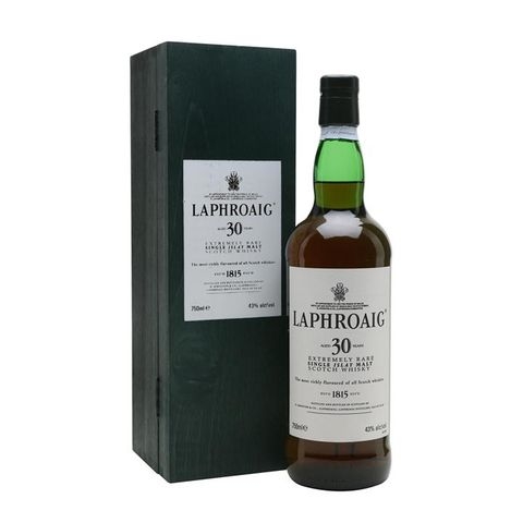 Laphroaig 30 năm