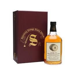 Macallan 1966 30 năm