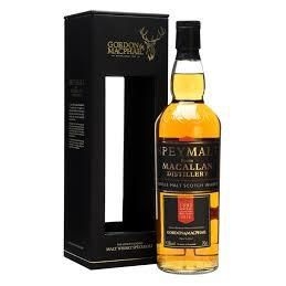 Macallan Speymalt 1991