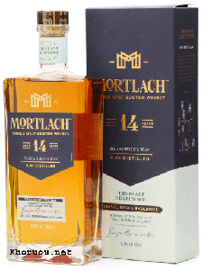 Mortlach 14 Năm