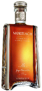 Mortlach 25 Năm