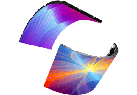 Module LED Flexible Module Series