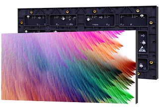 Module Led Indoor Fine Pixel Pitch Series