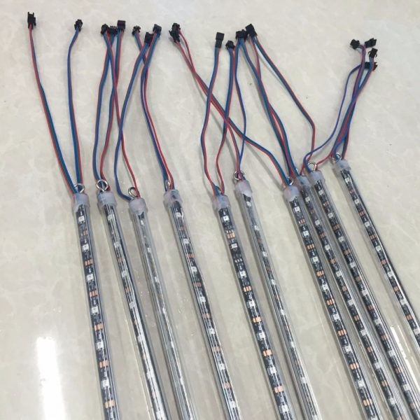 LED THANH 3D