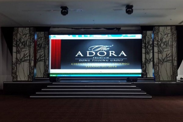 Trung Tâm Hội Nghị Tiệc Cưới Adora Nguyễn Kiệm