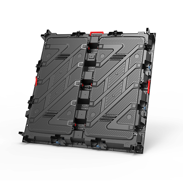 Cabinet MG Series