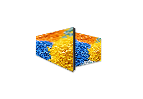 Module Led Outdoor P series (regular series)
