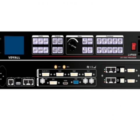 Bộ xử lý video LVP909