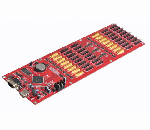 Card điều khiển Kaler X32