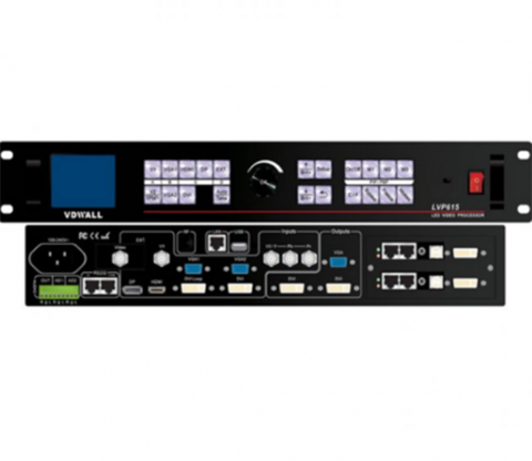 Bộ xử lý video VDWall LVP615S WIFI