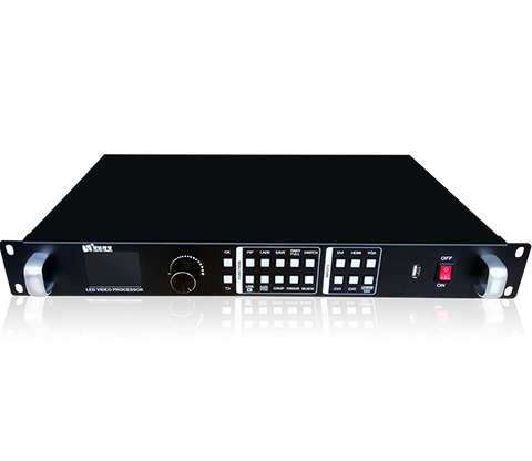 Bộ xử lý video LISTEN VP1000