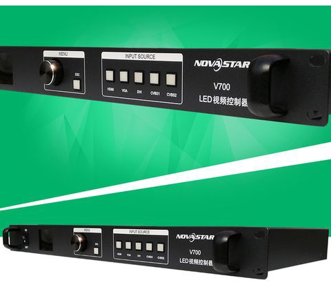 Bộ xử lý video Nova V700