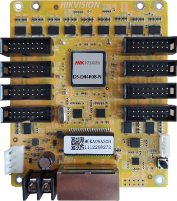 CARD NHẬN HIKVISION DS-D44R08-N