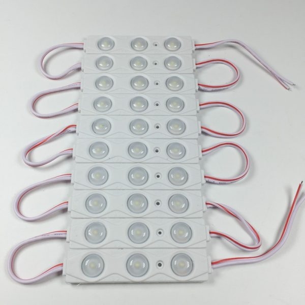 Led hắt siêu sáng