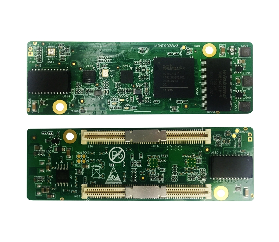 Linsn Card-MINI902M
