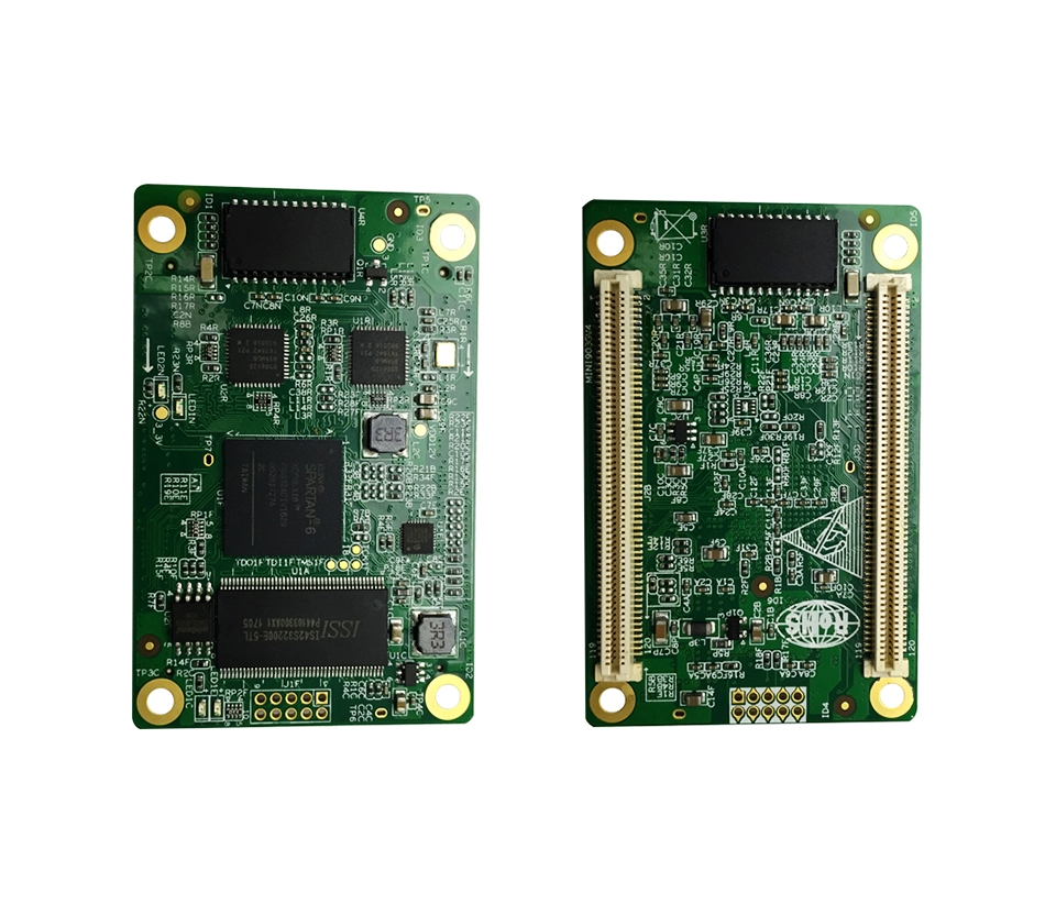 Linsn Card-MINI903M