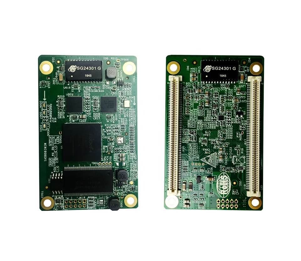 Linsn Card-MINI908M