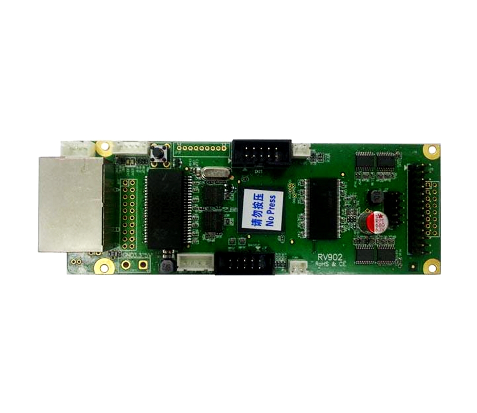 Linsn Card-RV902-912
