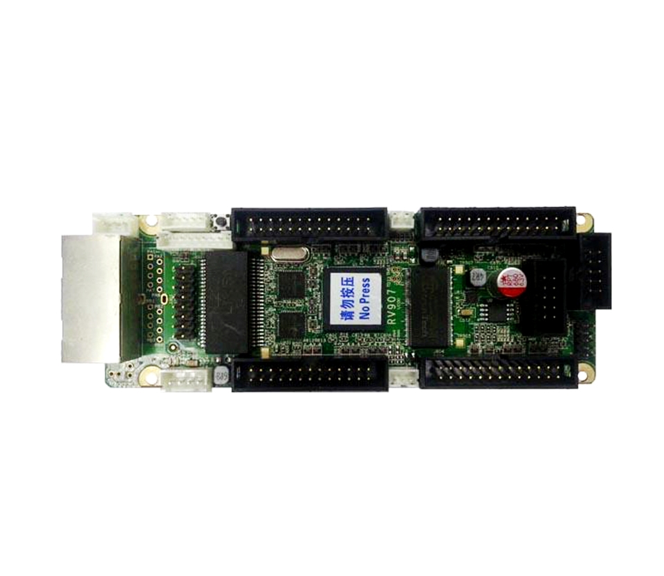 Linsn Card-RV907H-927H-937H