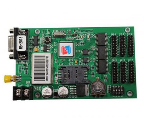 Card Listen LS-W5