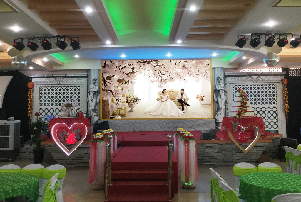 Nhà Hàng Thành Mỹ - Cam Ranh