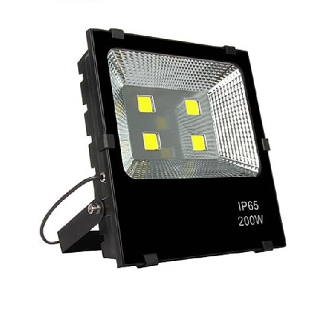 ĐÈN PHA LED 200W