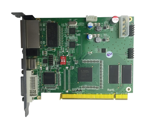 Linsn TS802D sender
