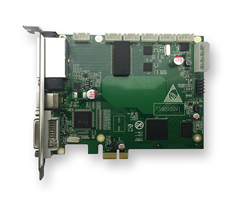 Linsn card TS921 sender