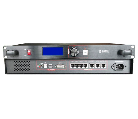 Linsn TS952Plus sender