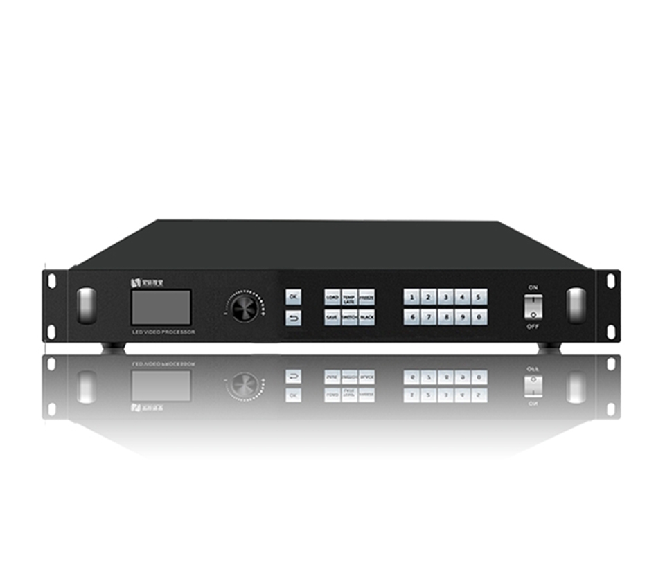 Bộ Xử Lý Listen LS-VM1
