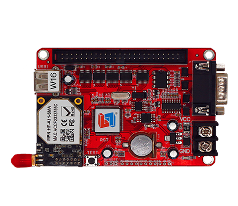 Wireless products — W16