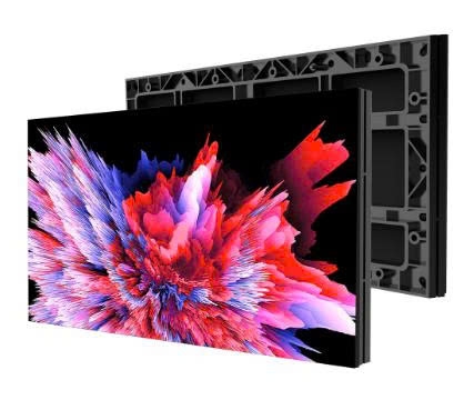Module Led Ultra Refresh Series
