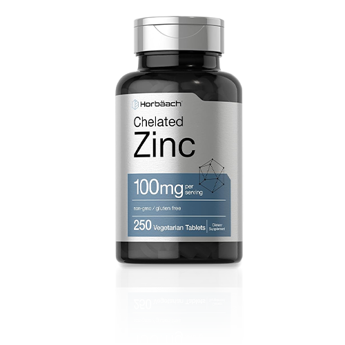 zinc 1000mcg
