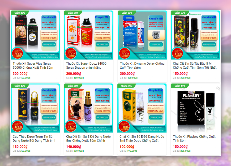 bảng-giá-các-loại-chai-xịt-kéo-dài-thời-gian-ở-hà-giang