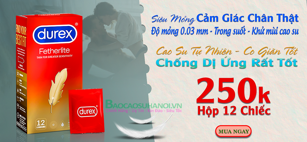 bao-cao-su-durex-fetherlite-lông-gà-chính-hãng