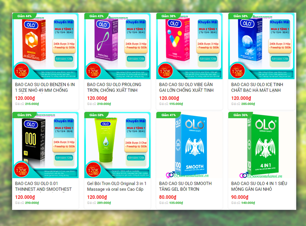 bao-cao-su-olo-chính-hãng-ở-bắc-ninh