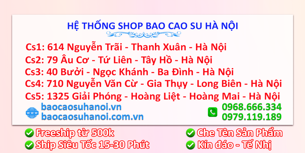 địa-chỉ-bán-gel-sagami-ship-siêu-tốc-hà-nội