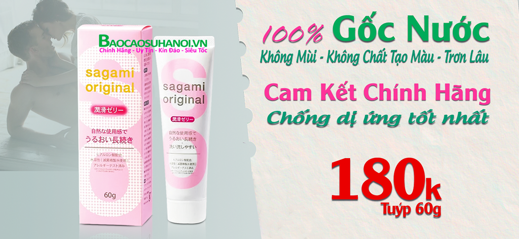 gel-bôi-trơn-sagami-nhật-bản-ở-bắc-ninh