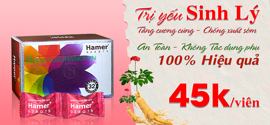 kẹo-sâm-hamer-g28q79-chính-hãng-tại-từ-liêm