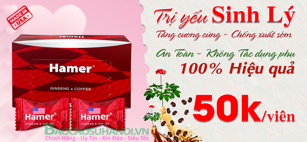 kẹo-sâm-hamer-ginseng-coffee-mỹ-chính-hãng-ở-hải-dương-giá-50k