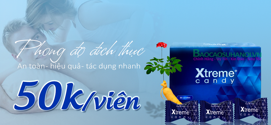 kẹo-sâm-xtreme-candy-màu-xanh-tại-từ-liêm