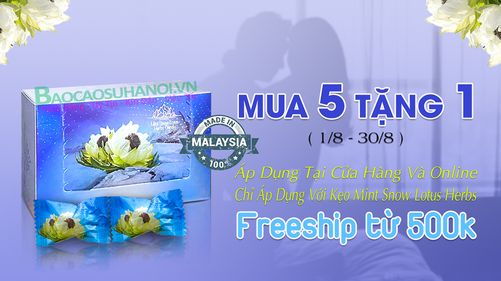 Kẹo-Thảo-Dược-Hoa-Sen-Tuyết-Bạc-Hà-Mint-Snow-Lotus-Herbs-Candy-Cho-Nam