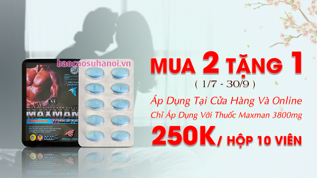 khuyến-mãi-mua-2-tặng-1-thuốc-cường-dương-maxman-3800mg