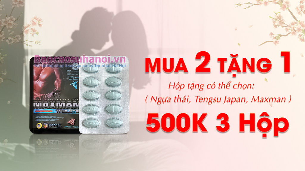 khuyến-mại-mua-2-tặng-1-thuốc-maxman