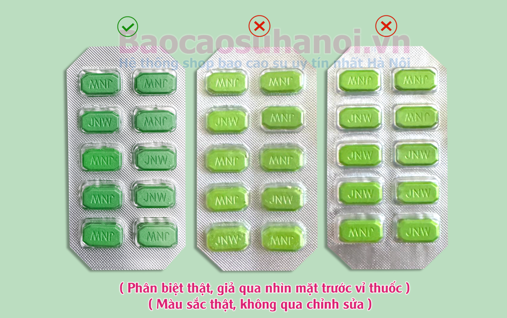 phân-biết-thật-giả-qua-màu-sắc-thuốc-ngựa-thái